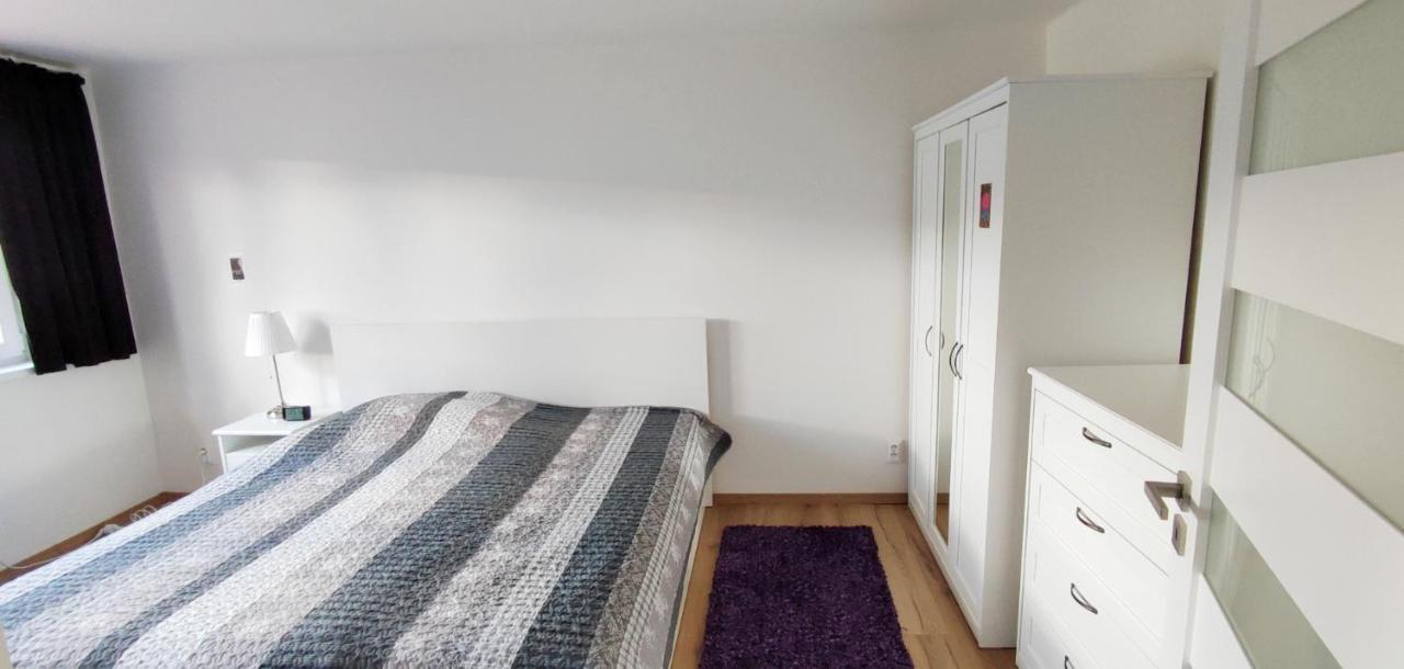 Apartman Pod Jestedem Apartamento Liberec Exterior foto