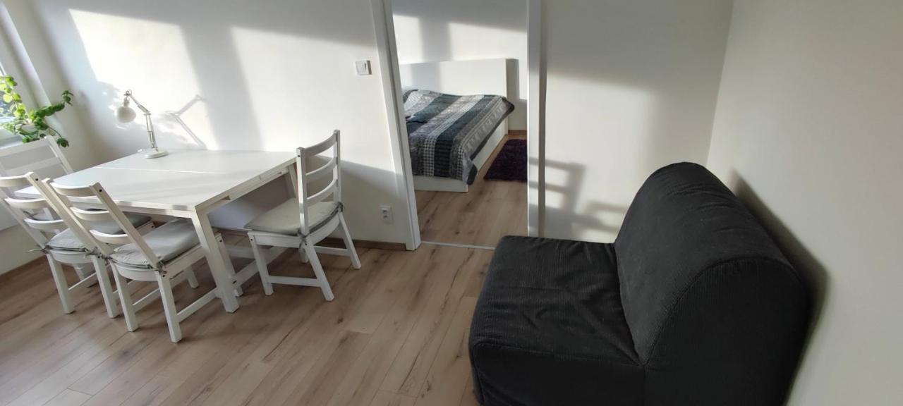 Apartman Pod Jestedem Apartamento Liberec Exterior foto
